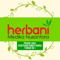 PT Herbani Medika Nusantara logo - Similar company to Tirtanusa Mandrasakti