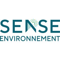 Sense environnement logo - Similar company to Sense Engineering