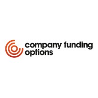 Company Funding Options logo - Similar company to Gareth Croot