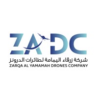 ZADC logo - Similar company to Kokba Drone Solutions