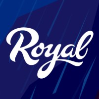 Royalpixel logo - Similar company to Bitcoin.Com.Mx