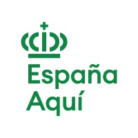 España aquí logo - Similar company to Fierce & Fluent