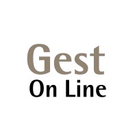 GEST ON LINE logo - Similar company to Halima.Io