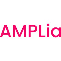 AMPLia logo - Similar company to Plug&Chain