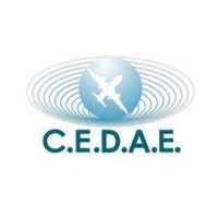 CEDAE Online logo - Similar company to Cida-E Centro De Investigación Y Difusión Aeronáutico Y Espacial