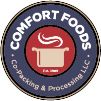 Comfort Foods Co-packing and Processing logo - Similar company to Little India