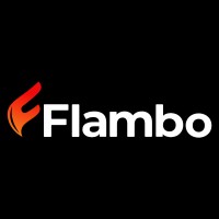 Flambo logo - Similar company to Hamilton Data Services (Hds)