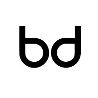 Blackdog Digital Design Agency logo - Similar company to Bev & Nic – Brand Strategy & Design Agency