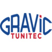 GRAVIC TUNITEC logo - Similar company to Tunitech