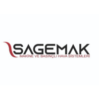 SAGEMAK KOMPRESÖR MAKİNE A.Ş logo - Similar company to Algoritmacode
