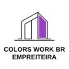 Empreiteira Colors work br logo - Similar company to Empreiteira E Construtora Trajano