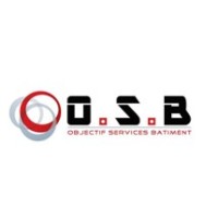 OSB - OBJECTIF SERVICES BATIMENT logo - Similar company to Xdrone86