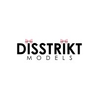 Disstrikt Model Management logo - Similar company to Xcq
