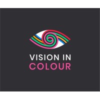 Vision In Colour logo - Similar company to Frontier Culture Museum