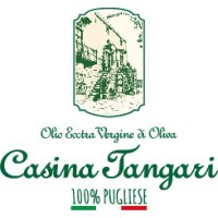Olio EVO Casina Tangari logo - Similar company to Olio Pavone