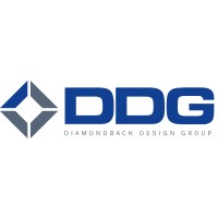 Diamondback Design Group, LLC logo - Similar company to H2Q Engineering And Technology Solutions, Llc