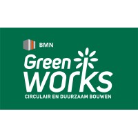 BMN Greenworks logo - Similar company to Solid Brand ~ Bijzondere Interieurs