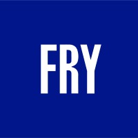 FRY logo - Similar company to Rise Architecture