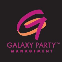 Galaxy Party Management logo - Similar company to Beyond Events