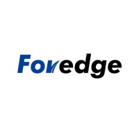 Foredge Technology South Africa logo - Similar company to Huaptec