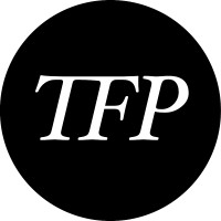 The Fine Print logo - Similar company to The Fine Print Co