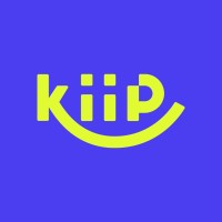 Kiip logo - Similar company to Superplayer & Co