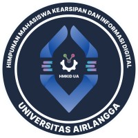 Himpunan Mahasiswa Kearsipan dan Informasi Digital (HMKID UA) FV UNAIR logo - Similar company to Himaforsta
