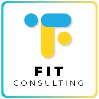 FIT Consulting logo - Similar company to Cibercloud Technologies