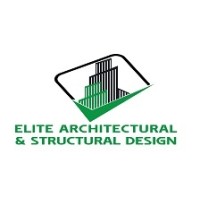 Elite Architecture and Structural Design logo - Similar company to M.I.A Structural Design