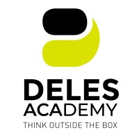 DELES Academy logo - Similar company to Deles Group