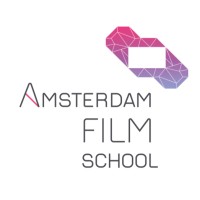 Amsterdam Film School logo - Similar company to Stichting Junior Iot Makerspaces
