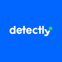 detectly.io logo - Similar company to Becreatif