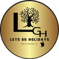 LetsGo Holidays logo - Similar company to Legsgo