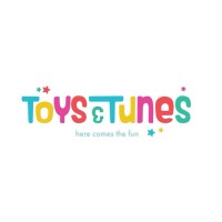 Toys & Tunes logo - Similar company to Ranok Creative Ltd.