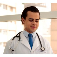 Dr. Daniel Azevedo - Neurologista logo - Similar company to Laboratório De Análise Econômica - Ficsae