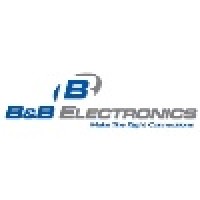 Bb Electric logo - Similar company to Arrowhead Solar