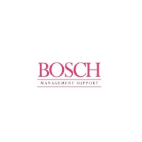 Bosch Management Support logo - Similar company to H2Ope