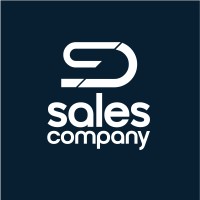 Sales Company logo - Similar company to Colobrix