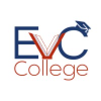 EVC College logo - Similar company to Darkoum Zorg