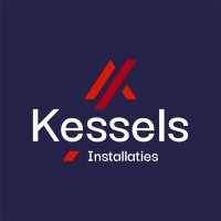 Kessels Installaties logo - Similar company to Vil Klimaattechniek