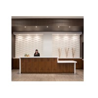 Kansas City Country Club Plaza Marriott logo - Similar company to Hotel Phillips, Curio Collection By Hilton
