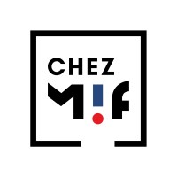 Chez MIF logo - Similar company to Aequo.Design
