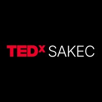 TEDxSAKEC logo - Similar company to Tedxbvcoe