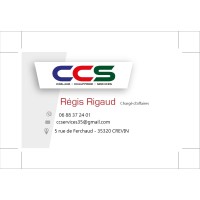 CCS logo - Similar company to Schem'Elec