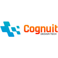 Cognuit Design logo - Similar company to Plus Ppa Nanochip Technologies Pvt. Ltd.