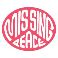 Missing Peace logo - Similar company to Aba Learning Center