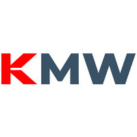 KMW logo - Similar company to Kapiro