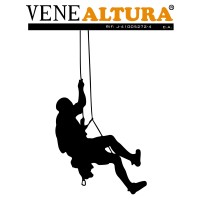VENEALTURA C.A. logo - Similar company to Bluelandscape Vertical Services