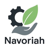 Navoriah Consulting Group logo - Similar company to Centre For Climate Change Research