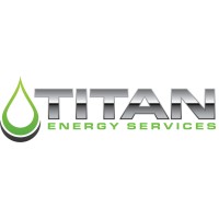 Titan Energy Services logo - Similar company to Tri-Parish Contractors, Inc.